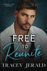 Free to Reunite cover