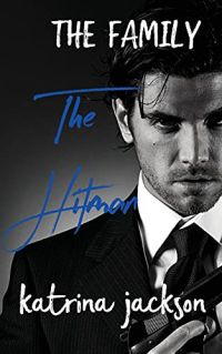 The Hitman cover