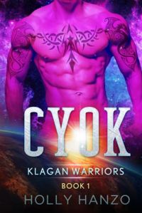 Cyok cover