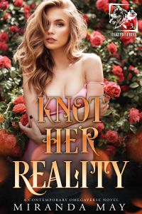Knot Her Reality cover