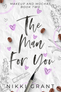 The Man for You cover