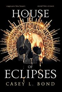 House of Eclipses cover