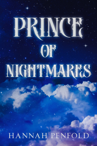 Prince of Nightmares cover