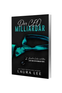 Der CEO Milliardär cover