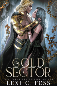 Gold Sector cover