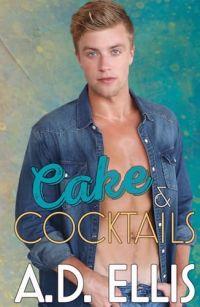 Cake & Cocktails cover