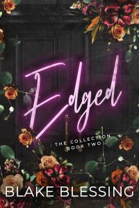 Edged cover