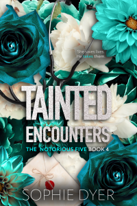 Tainted Encounters cover