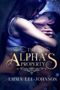 The Alpha's Property cover