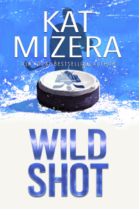 Wild Shot cover