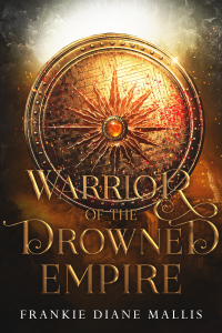 Warrior of the Drowned Empire cover