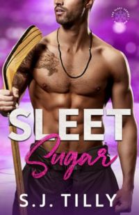 Sleet Sugar cover