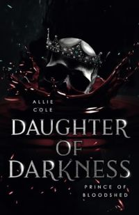 Prince of Bloodshed cover