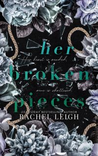 Her Broken Pieces cover