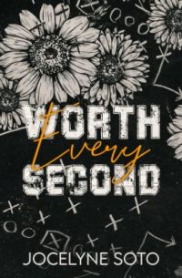 Worth Every Second cover