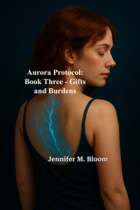 Aurora Protocol cover