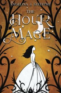 The Hour Mage cover