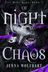 Of Night and Chaos cover