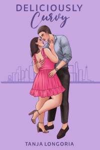 Deliciously Curvy cover