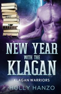 New Year With the Klagan cover