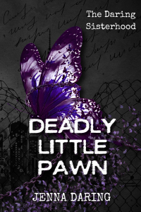 Deadly Little Pawn cover