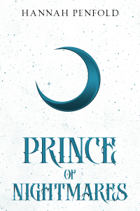 Prince of Nightmares cover