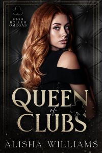 Queen Of Clubs cover