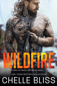 Wildfire cover