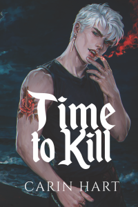 Time to Kill cover