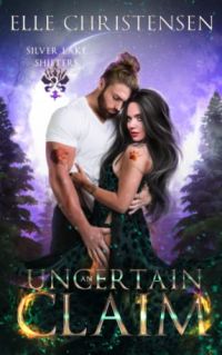 An Uncertain Claim cover