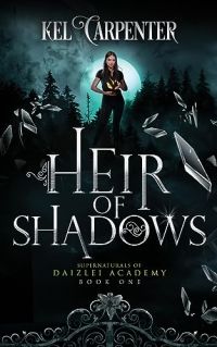 Heir of Shadows cover