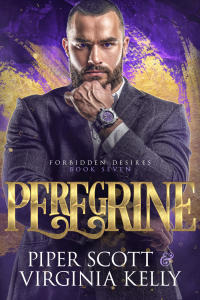 Peregrine cover
