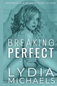 Breaking Perfect cover