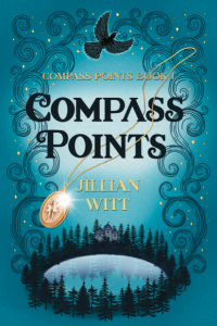 Compass Points cover