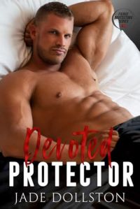 Devoted Protector cover