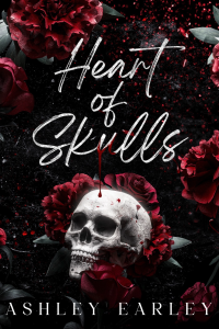 Heart of Skulls cover