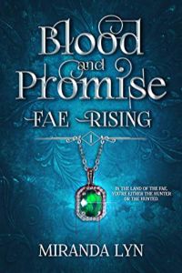 Blood and Promise cover