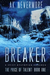 Breaker cover