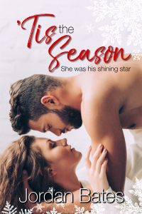 'Tis the Season cover