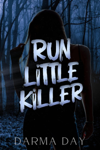 Run Little Killer cover