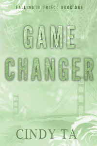 Game Changer cover