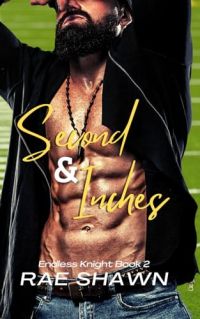 Second & Inches cover