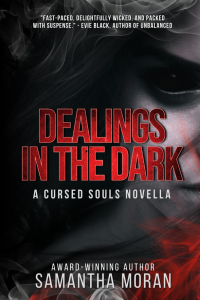 Dealings in the Dark cover