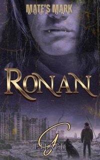Ronan cover