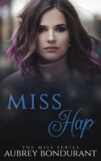 Miss Hap cover
