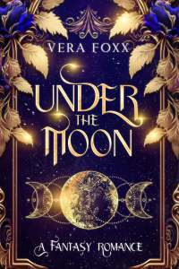 Under the Moon cover