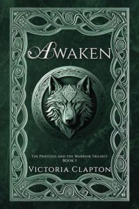 Awaken cover