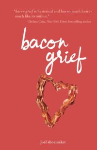bacon grief cover