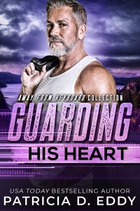 Guarding His Heart cover