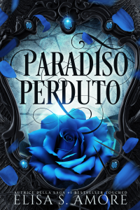 Paradiso Perduto cover
